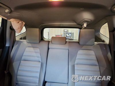 Zdjęcie 10 z 14 samochodu: 2018 HONDA CR-V EX VIN:7FARW2H53JE058094 - miniatura