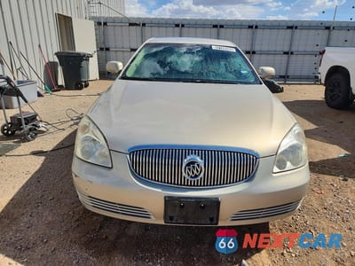 Piąte zdjęcie samochodu w środku: 2008 BUICK LUCERNE CXL VIN:1G4HD57288U177486 - miniatura