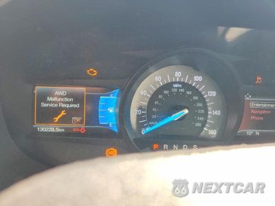 Zdjęcie 9 z 12 samochodu: 2019 FORD EDGE SEL VIN:2FMPK4J94KBB98317 - miniatura