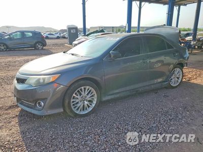 2013 TOYOTA CAMRY SE 4T1BF1FK1DU222367 - główne zdjęcie licytacji z USA - miniatura
