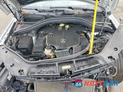 Zdjęcie 12 z 14 samochodu: 2018 MERCEDES-BENZ GLS 450 4MATIC VIN:4JGDF6EE6JB050393 - miniatura