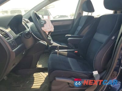Zdjęcie 7 z 13 samochodu: 2008 HONDA CR-V EX VIN:5J6RE48588L008092 - miniatura