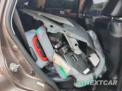 Zdjęcie 11 z 13 samochodu: 2015 HONDA CR-V EX VIN:2HKRM4H55FH630692 - miniatura