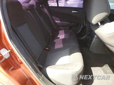 Zdjęcie 10 z 12 samochodu: 2023 DODGE CHARGER GT VIN:2C3CDXHG0PH512959 - miniatura