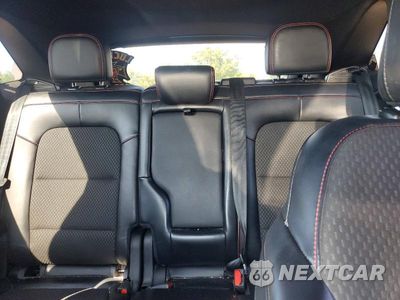 Zdjęcie 10 z 13 samochodu: 2023 FORD ESCAPE ST LINE VIN:1FMCU9MN2PUB33837 - miniatura