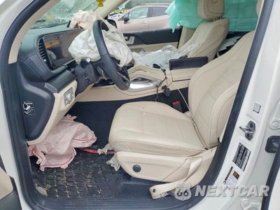 Zdjęcie 7 z 13 samochodu: 2025 MERCEDES-BENZ GLE 450E 4MATIC VIN:4JGFB4GB9SB473689 - miniatura