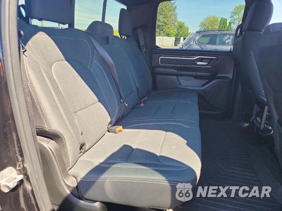 Zdjęcie 10 z 12 samochodu: 2019 RAM 1500 BIG HORN/LONE STAR VIN:1C6SRFFT7KN574031 - miniatura