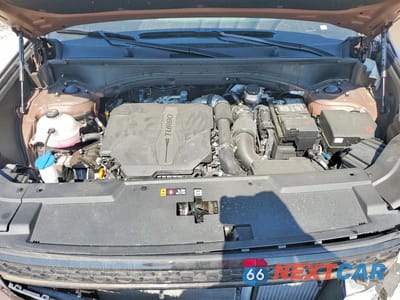 Zdjęcie 12 z 13 samochodu: 2026 HYUNDAI SANTA FE CALLIGRAPHY VIN:5NMP54GL4TH154691 - miniatura