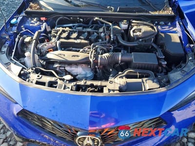 Zdjęcie 11 z 12 samochodu: 2024 ACURA INTEGRA A-SPEC TECH VIN:19UDE4H6XRA003824 - miniatura