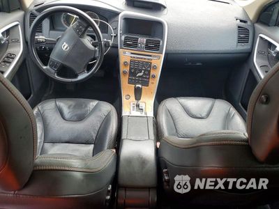 Zdjęcie 8 z 13 samochodu: 2010 VOLVO XC60 T6 4D SUV AWD VIN:YV4992DZ0A2023332 - miniatura