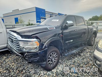 2020 RAM 2500 LONGHORN 3C6UR5GL2LG287126 - główne zdjęcie licytacji z USA - miniatura