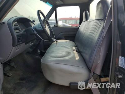 Zdjęcie 7 z 12 samochodu: 1996 FORD F150 VIN:2FTEF15Y9TCA37957 - miniatura