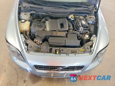 Zdjęcie 11 z 12 samochodu: 2008 VOLVO C70 T5 VIN:YV1MC67268J041431 - miniatura