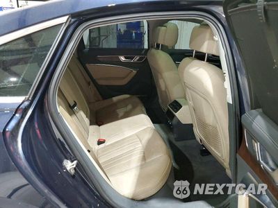 Zdjęcie 10 z 12 samochodu: 2019 AUDI A6 PREMIUM PLUS VIN:WAUL2AF27KN110262 - miniatura