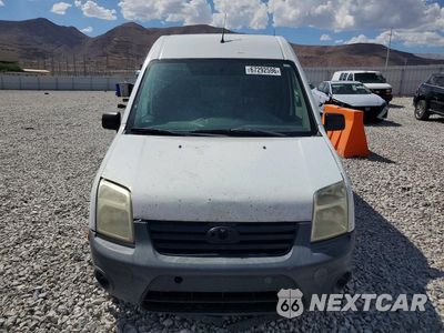Piąte zdjęcie samochodu w środku: 2012 FORD TRANSIT CONNECT XL DELIVERY VAN VIN:NM0LS7AN6CT122999 - miniatura