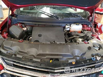 Zdjęcie 12 z 14 samochodu: 2019 CHEVROLET TRAVERSE LT VIN:1GNERGKW9KJ186213 - miniatura