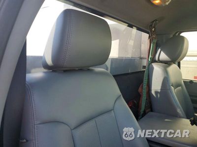 Zdjęcie 10 z 12 samochodu: 2011 FORD F450 SUPER DUTY VIN:1FDUF4GY3BEA31523 - miniatura