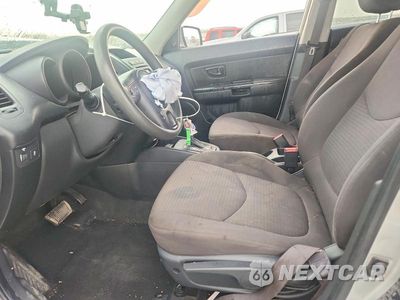 Zdjęcie 7 z 12 samochodu: 2013 KIA SOUL BASE VIN:KNDJT2A53D7770787 - miniatura