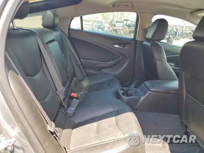Zdjęcie 10 z 12 samochodu: 2018 CHEVROLET VOLT LT VIN:1G1RC6S52JU144226 - miniatura