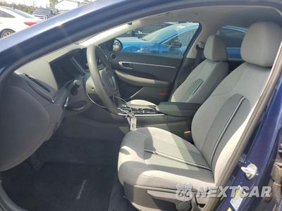 Zdjęcie 7 z 12 samochodu: 2020 HYUNDAI SONATA SE VIN:5NPEG4JA9LH001607 - miniatura