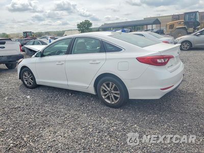 Drugie zdjęcie samochodu z przodu: 2015 HYUNDAI SONATA SE VIN:5NPE24AF2FH014374 - miniatura