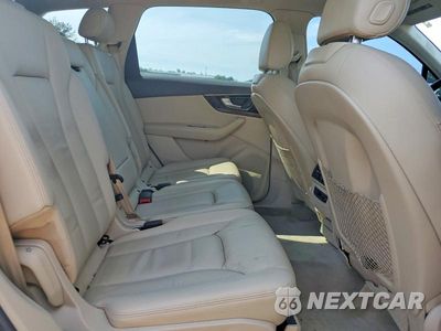 Zdjęcie 11 z 13 samochodu: 2017 AUDI Q7 PREMIUM PLUS VIN:WA1LAAF79HD013106 - miniatura