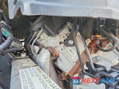 Zdjęcie 12 z 13 samochodu: 2025 ISUZU NPR HD - BOX TRUCK VIN:54DC4W1D9SS211366 - miniatura