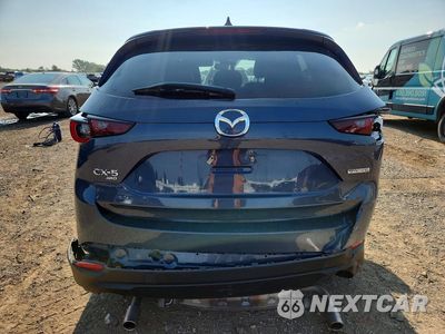 Zdjęcie 6 z 12 samochodu: 2024 MAZDA CX-5 PREFERRED VIN:JM3KFBCL5R0513774 - miniatura