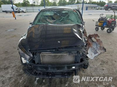 Piąte zdjęcie samochodu w środku: 2024 KIA FORTE LXS VIN:3KPF24AD8RE757391 - miniatura