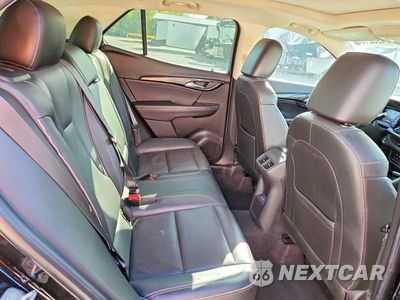 Zdjęcie 11 z 13 samochodu: 2021 BUICK ENVISION ESSENCE VIN:LRBFZPR48MD075265 - miniatura