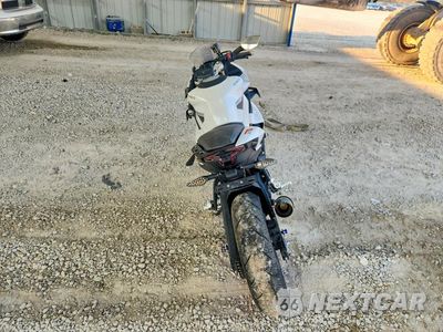 Czwarte zdjęcie samochodu z boku: 2025 CF MOTO 450SS VIN:LCEPESLA7S6001534 - miniatura