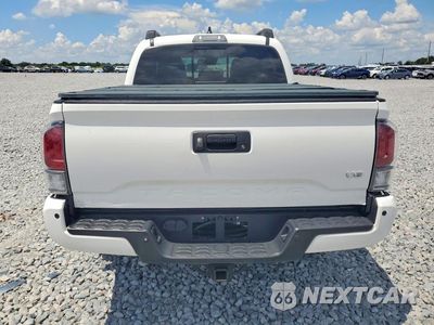 Zdjęcie 6 z 12 samochodu: 2021 TOYOTA TACOMA TRD SPORT VIN:3TMCZ5AN2MM386160 - miniatura