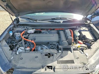 Zdjęcie 11 z 12 samochodu: 2026 HONDA CR-V SPORT-L VIN:5J6RS5H81TL000272 - miniatura