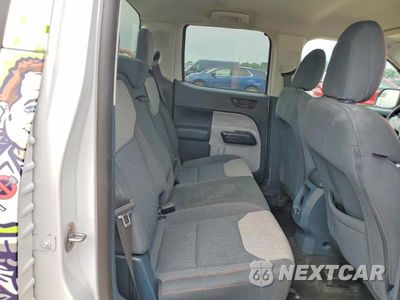 Zdjęcie 10 z 12 samochodu: 2024 FORD MAVERICK XLT VIN:3FTTW8J95RRA65687 - miniatura