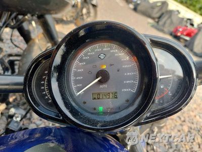 Zdjęcie 7 z 9 samochodu: 2015 HARLEY-DAVIDSON VRSCDX NIGHT ROD SPECIAL VIN:1HD1HHH11FC806265 - miniatura