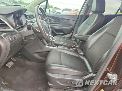 Zdjęcie 13 z 24 samochodu: 2016 BUICK ENCORE VIN:KL4CJESB1GB581944 - miniatura