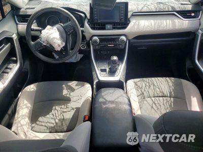 Zdjęcie 8 z 12 samochodu: 2022 TOYOTA RAV4 XLE VIN:2T3P1RFV2NW270708 - miniatura