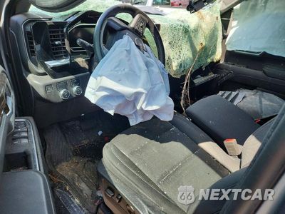 Zdjęcie 15 z 24 samochodu: 2024 GMC SIERRA C1500 ELEVATION VIN:3GTPHCED6RG232082 - miniatura