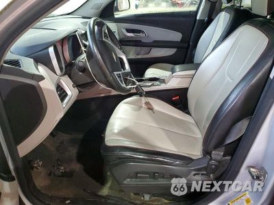 Zdjęcie 7 z 13 samochodu: 2011 CHEVROLET EQUINOX LT VIN:2CNALPEC3B6229835 - miniatura