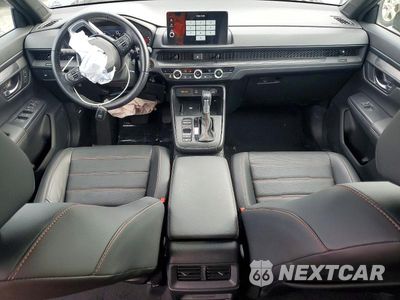 Zdjęcie 8 z 12 samochodu: 2026 HONDA CR-V SPORT-L VIN:5J6RS5H87TL000230 - miniatura
