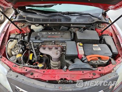 Zdjęcie 11 z 12 samochodu: 2011 TOYOTA CAMRY HYBRID VIN:4T1BB3EK5BU134492 - miniatura