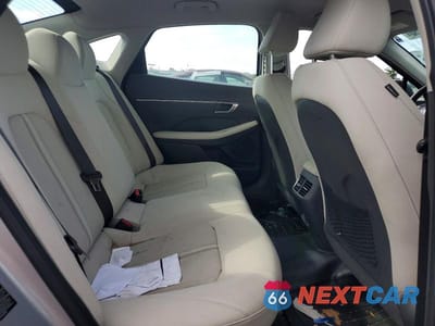 Zdjęcie 10 z 12 samochodu: 2023 HYUNDAI SONATA HYBRID BLUE VIN:KMHL24JJ4PA067500 - miniatura