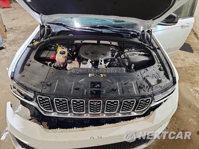 Zdjęcie 12 z 14 samochodu: 2022 JEEP GRAND CHEROKEE SUMMIT 4XE VIN:1C4RJYE65N8530344 - miniatura