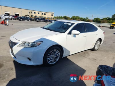 2013 LEXUS ES 350 BASE JTHBK1GG5D2015274 - główne zdjęcie licytacji z USA - miniatura