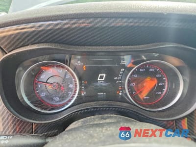 Zdjęcie 9 z 12 samochodu: 2015 DODGE CHARGER SE VIN:2C3CDXFG1FH806372 - miniatura