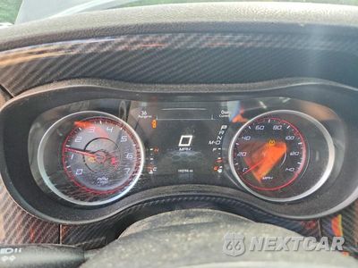 Zdjęcie 9 z 12 samochodu: 2015 DODGE CHARGER SE VIN:2C3CDXFG1FH806372 - miniatura