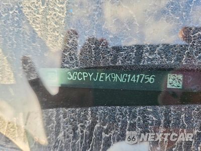 Zdjęcie 12 z 12 samochodu: 2022 CHEVROLET SILVERADO LTD K1500 LT-L VIN:3GCPYJEK9NG141756 - miniatura
