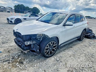 2020 BMW X1 SDRIVE28I WBXJG7C06L5R66996 - główne zdjęcie licytacji z USA - miniatura