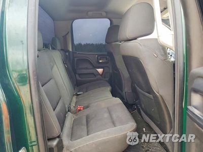 Zdjęcie 10 z 12 samochodu: 2015 CHEVROLET SILVERADO K1500 LT VIN:1GCVKREC6FZ216981 - miniatura