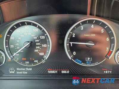Zdjęcie 12 z 13 samochodu: 2017 BMW X5 XDR40E VIN:5UXKT0C31H0S81452 - miniatura